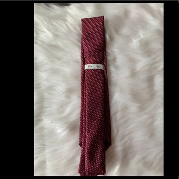 Perry Ellis Portfolio NWOT Tie - Picture 3 of 4